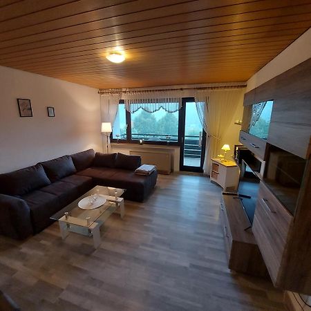 Ferienwohnung Am See Winterberg Exteriör bild