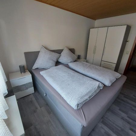 Ferienwohnung Am See Winterberg Exteriör bild